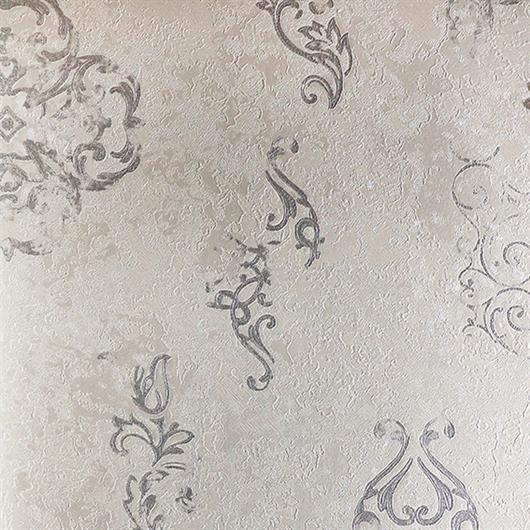 کاغذ دیواری باروک ست کد 6668